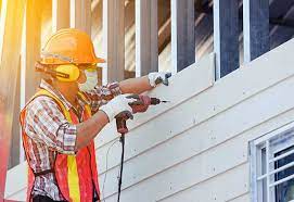 Custom Trim and Detailing for Siding in Radford, VA